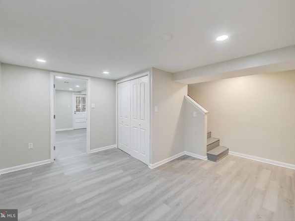 1700 Fort Davis Street SE, Washington DC 20020