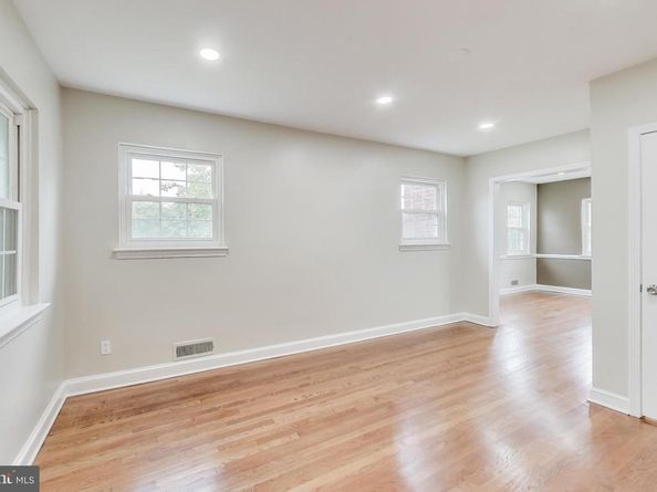 1700 Fort Davis Street SE, Washington DC 20020