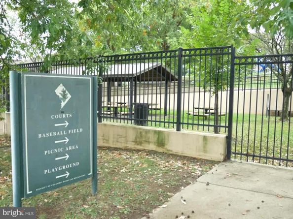 1700 Fort Davis Street SE, Washington DC 20020