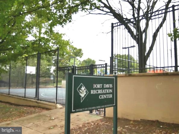 1700 Fort Davis Street SE, Washington DC 20020