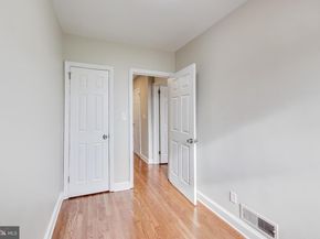 1700 Fort Davis Street SE, Washington DC 20020