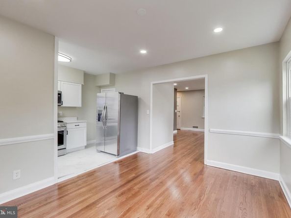 1700 Fort Davis Street SE, Washington DC 20020