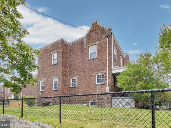 1700 Fort Davis Street SE, Washington DC 20020
