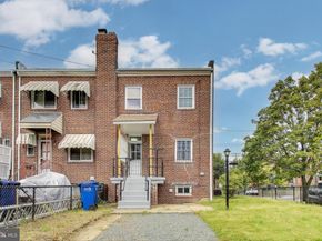 1700 Fort Davis Street SE, Washington DC 20020