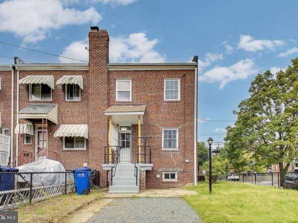 1700 Fort Davis Street SE, Washington DC 20020