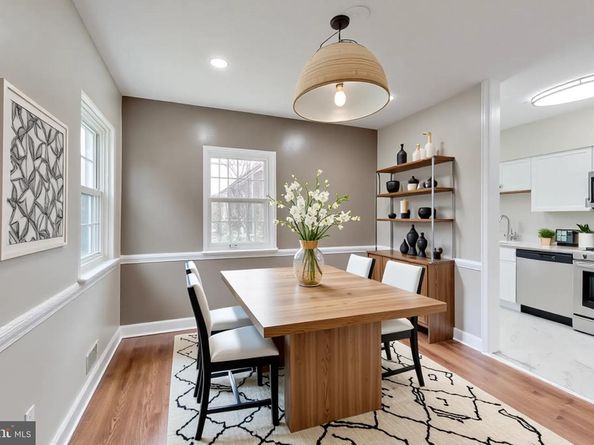 1700 Fort Davis Street SE, Washington DC 20020