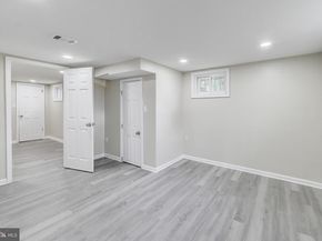 1700 Fort Davis Street SE, Washington DC 20020