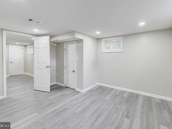 1700 Fort Davis Street SE, Washington DC 20020