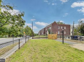 1700 Fort Davis Street SE, Washington DC 20020