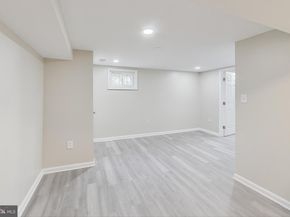 1700 Fort Davis Street SE, Washington DC 20020