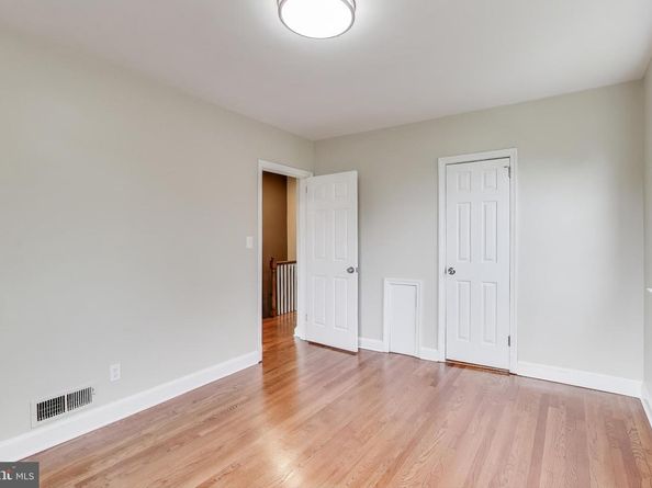 1700 Fort Davis Street SE, Washington DC 20020