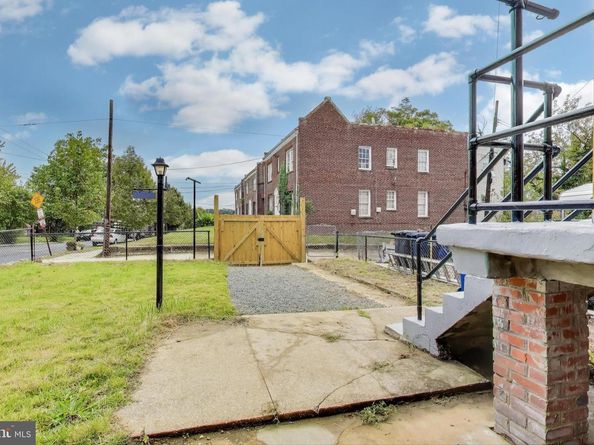 1700 Fort Davis Street SE, Washington DC 20020
