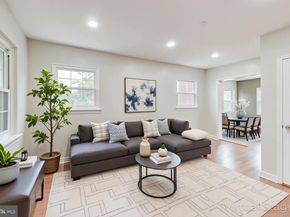 1700 Fort Davis Street SE, Washington DC 20020