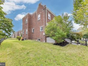 1700 Fort Davis Street SE, Washington DC 20020