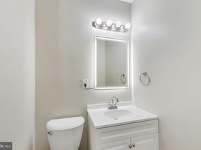 1700 Fort Davis Street SE, Washington DC 20020