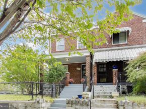 1700 Fort Davis Street SE, Washington DC 20020