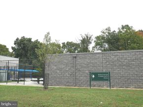 1700 Fort Davis Street SE, Washington DC 20020