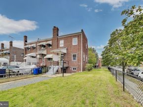 1700 Fort Davis Street SE, Washington DC 20020