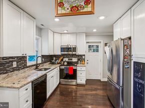 2340 Green Street SE, Washington DC 20020