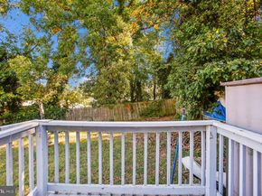 2340 Green Street SE, Washington DC 20020