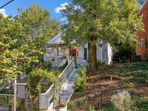 2340 Green Street SE, Washington DC 20020