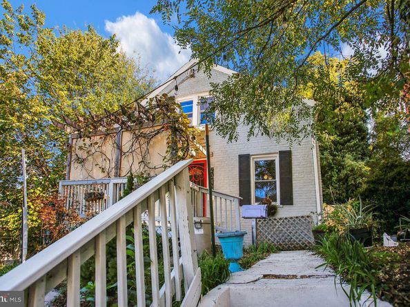2340 Green Street SE, Washington DC 20020