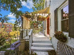 2340 Green Street SE, Washington DC 20020