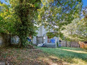 2340 Green Street SE, Washington DC 20020
