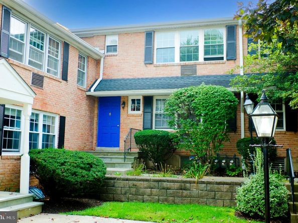1334 Montgomery Avenue E1, Narberth PA 19072