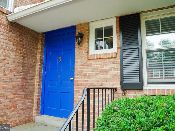 1334 Montgomery Avenue E1, Narberth PA 19072