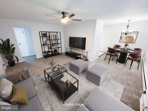 1334 Montgomery Avenue E1, Narberth PA 19072