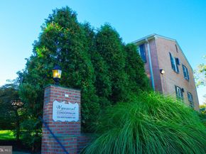 1334 Montgomery Avenue E1, Narberth PA 19072