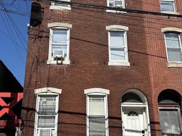 171 W Norris Street, Philadelphia PA 19122
