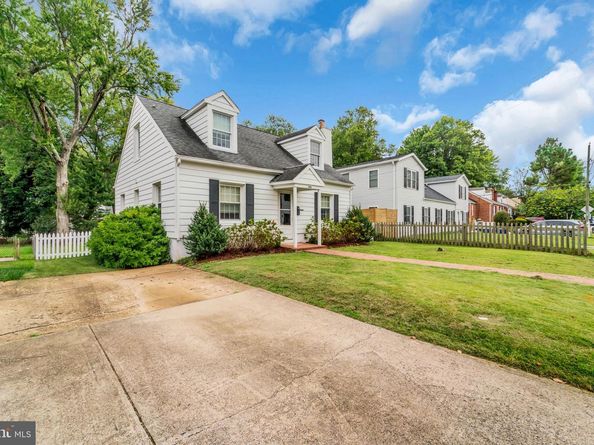 2805 W George Mason Road, Falls Church VA 22042