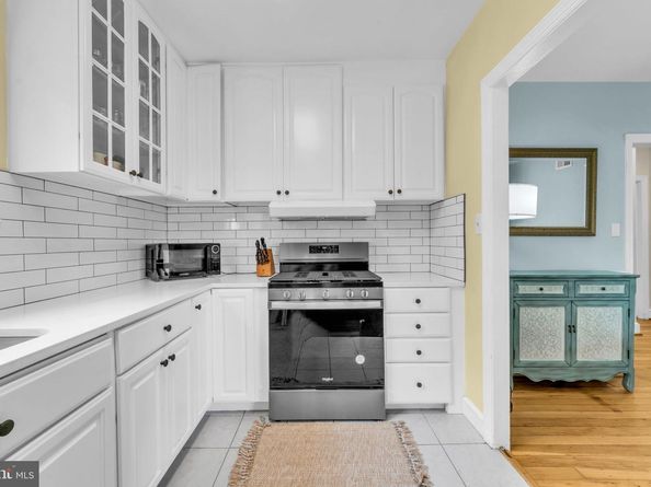 2805 W George Mason Road, Falls Church VA 22042