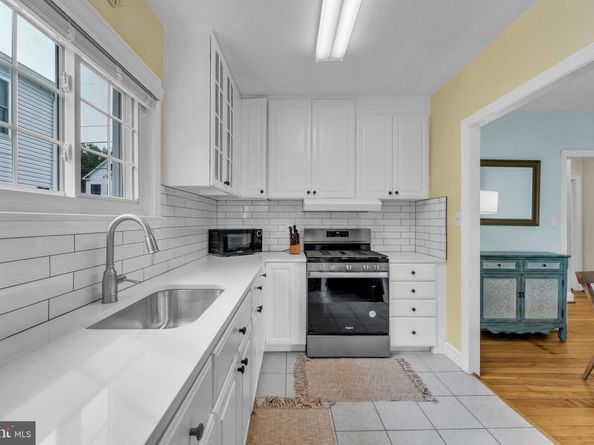 2805 W George Mason Road, Falls Church VA 22042