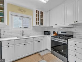 2805 W George Mason Road, Falls Church VA 22042