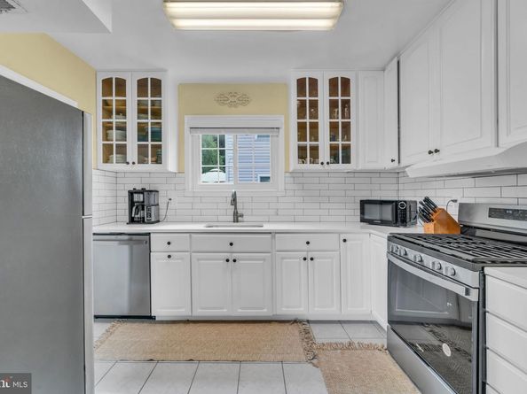 2805 W George Mason Road, Falls Church VA 22042
