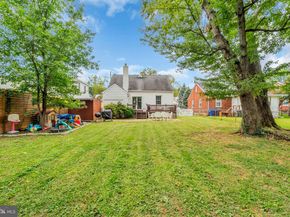 2805 W George Mason Road, Falls Church VA 22042