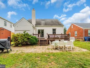 2805 W George Mason Road, Falls Church VA 22042