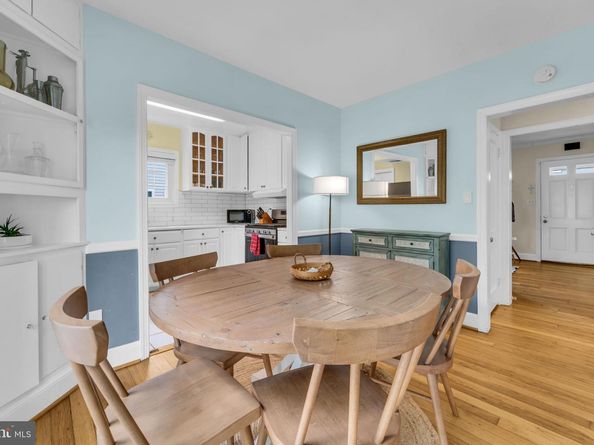 2805 W George Mason Road, Falls Church VA 22042