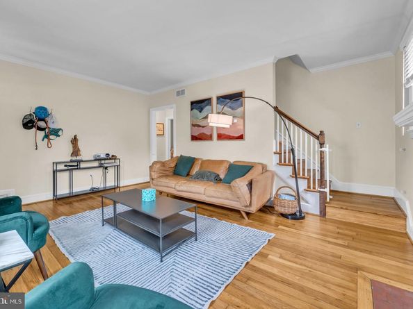 2805 W George Mason Road, Falls Church VA 22042