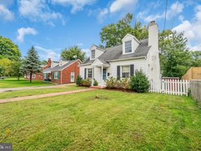 2805 W George Mason Road, Falls Church VA 22042