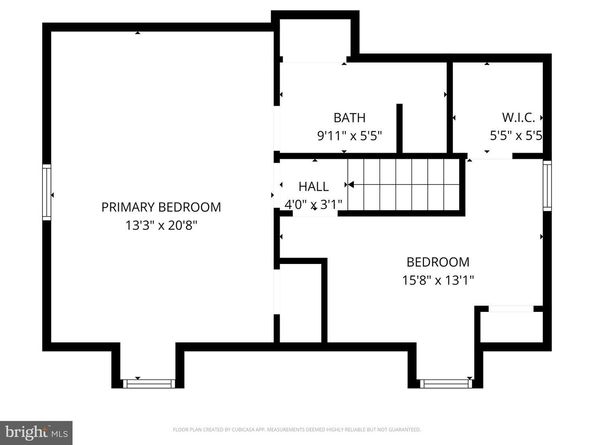 2805 W George Mason Road, Falls Church VA 22042