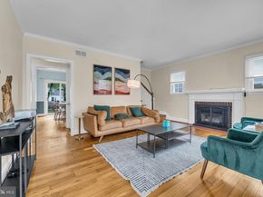 2805 W George Mason Road, Falls Church VA 22042