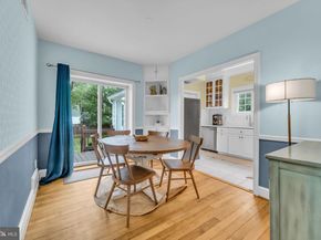 2805 W George Mason Road, Falls Church VA 22042