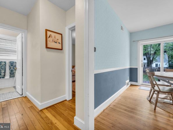 2805 W George Mason Road, Falls Church VA 22042