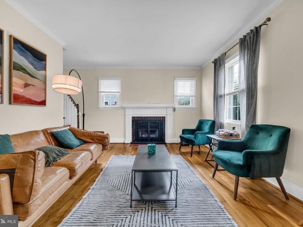 2805 W George Mason Road, Falls Church VA 22042