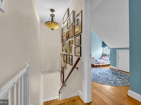 2805 W George Mason Road, Falls Church VA 22042