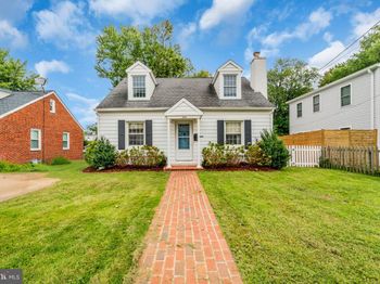 2805 W George Mason Road